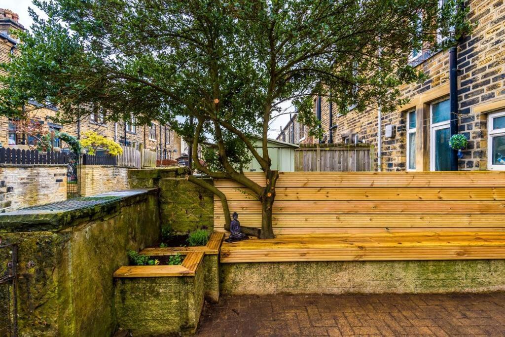 Vila Long Term Offers Message For Prices Sleeps 6 Adults, Contractors, Relocators, Travellers Halifax Exteriér fotografie