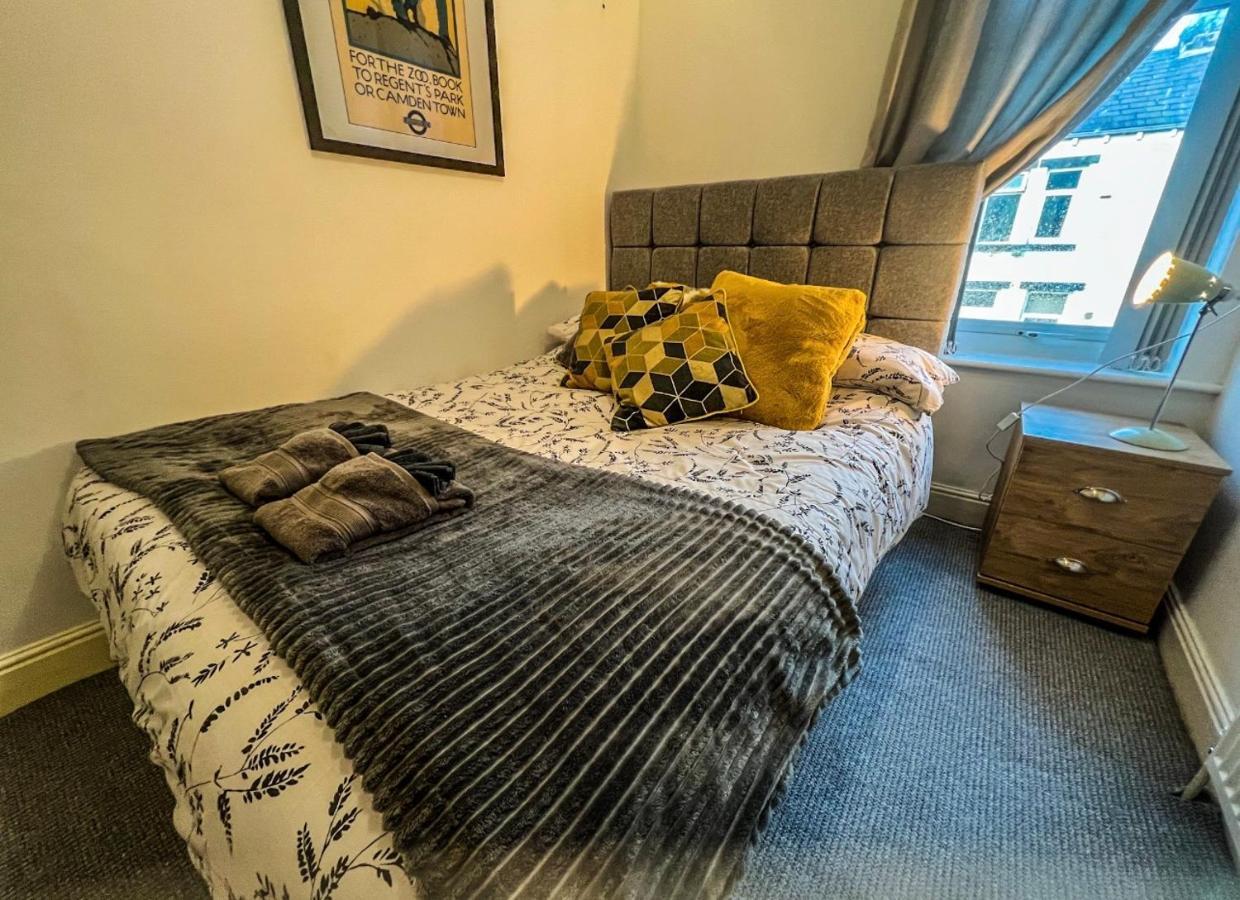 Vila Long Term Offers Message For Prices Sleeps 6 Adults, Contractors, Relocators, Travellers Halifax Exteriér fotografie