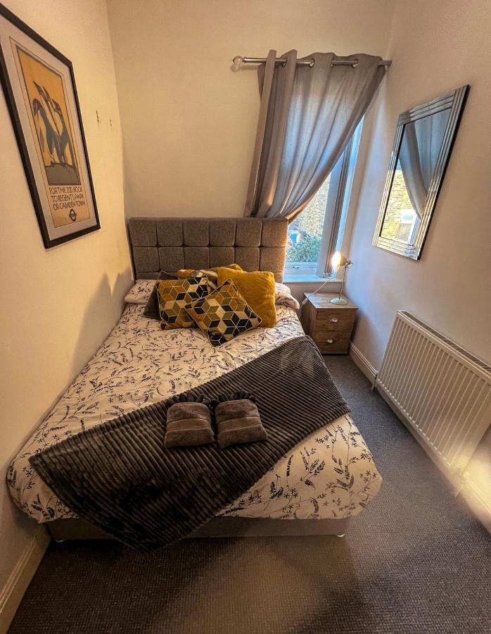 Vila Long Term Offers Message For Prices Sleeps 6 Adults, Contractors, Relocators, Travellers Halifax Exteriér fotografie